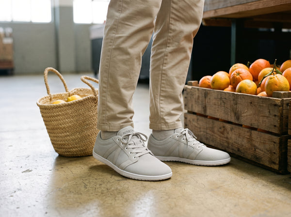 Shop floors