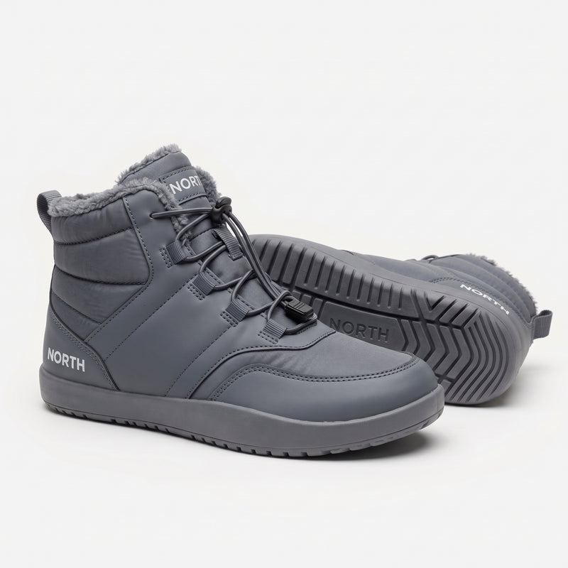 North Arctic – Grey