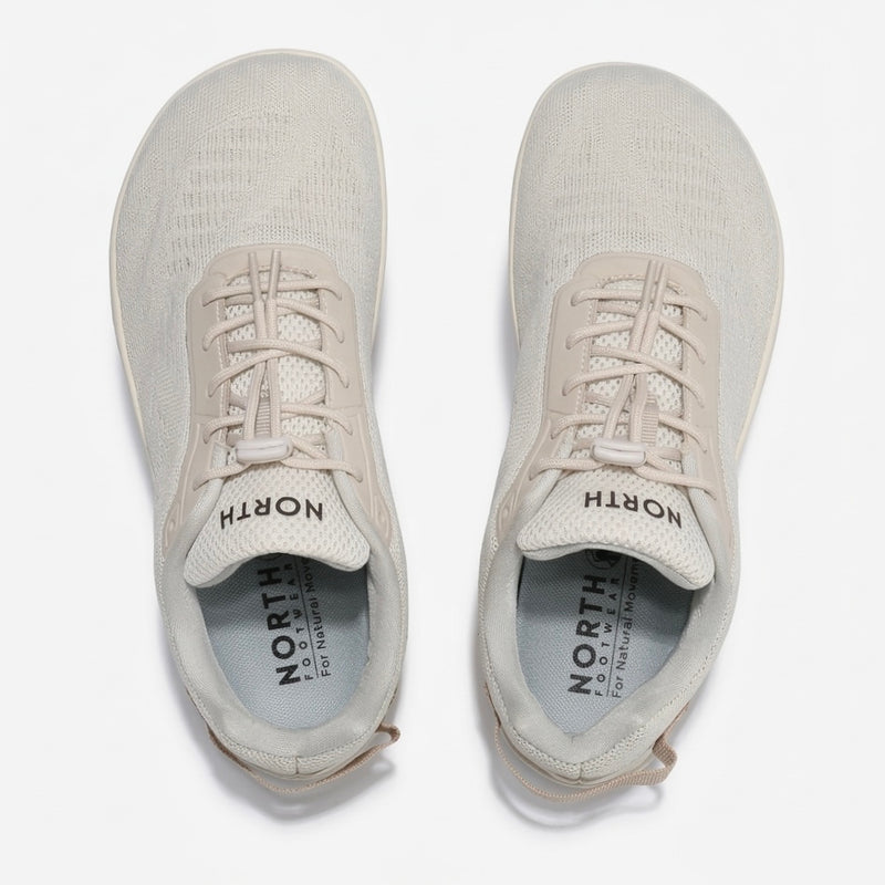 North Relief Plus alternate view