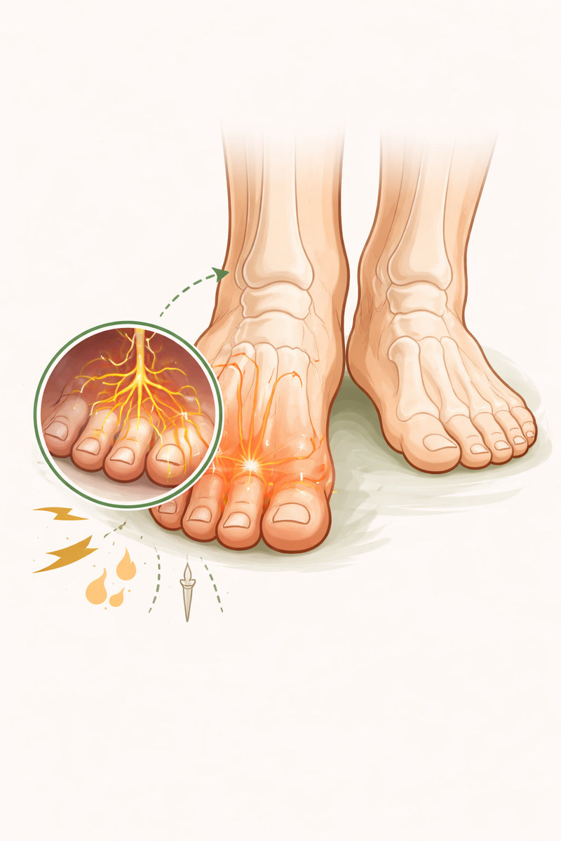 Neuropathy