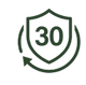 30-Day guarantee