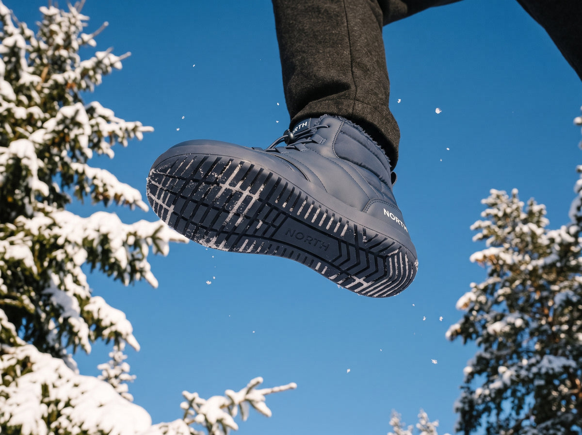Which shoe is best for my foot?