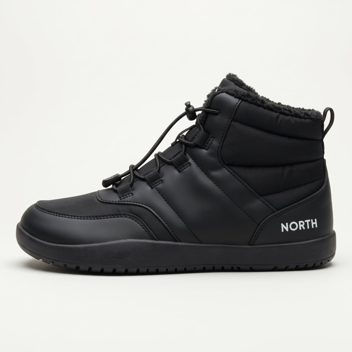 North Arctic